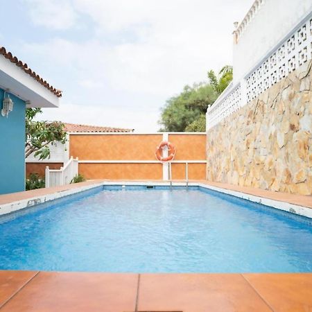 Villa Nerea La Paz  ภายนอก รูปภาพ