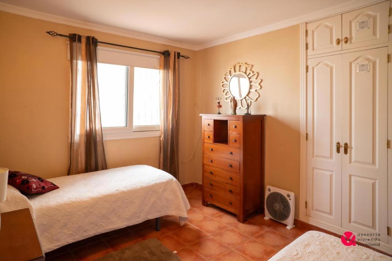 Villa Nerea La Paz  ภายนอก รูปภาพ