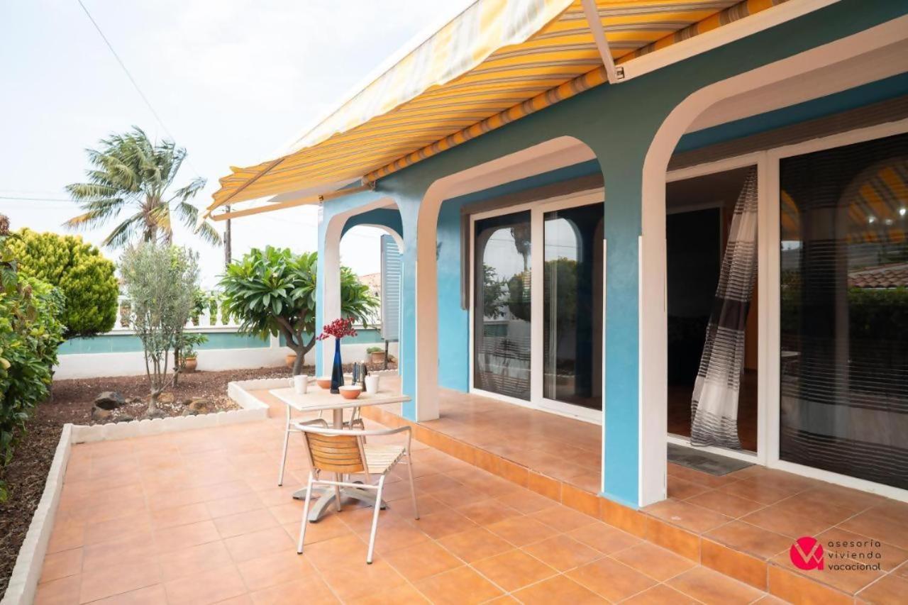 Villa Nerea La Paz  ภายนอก รูปภาพ