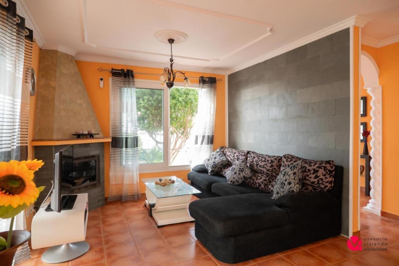 Villa Nerea La Paz  ภายนอก รูปภาพ