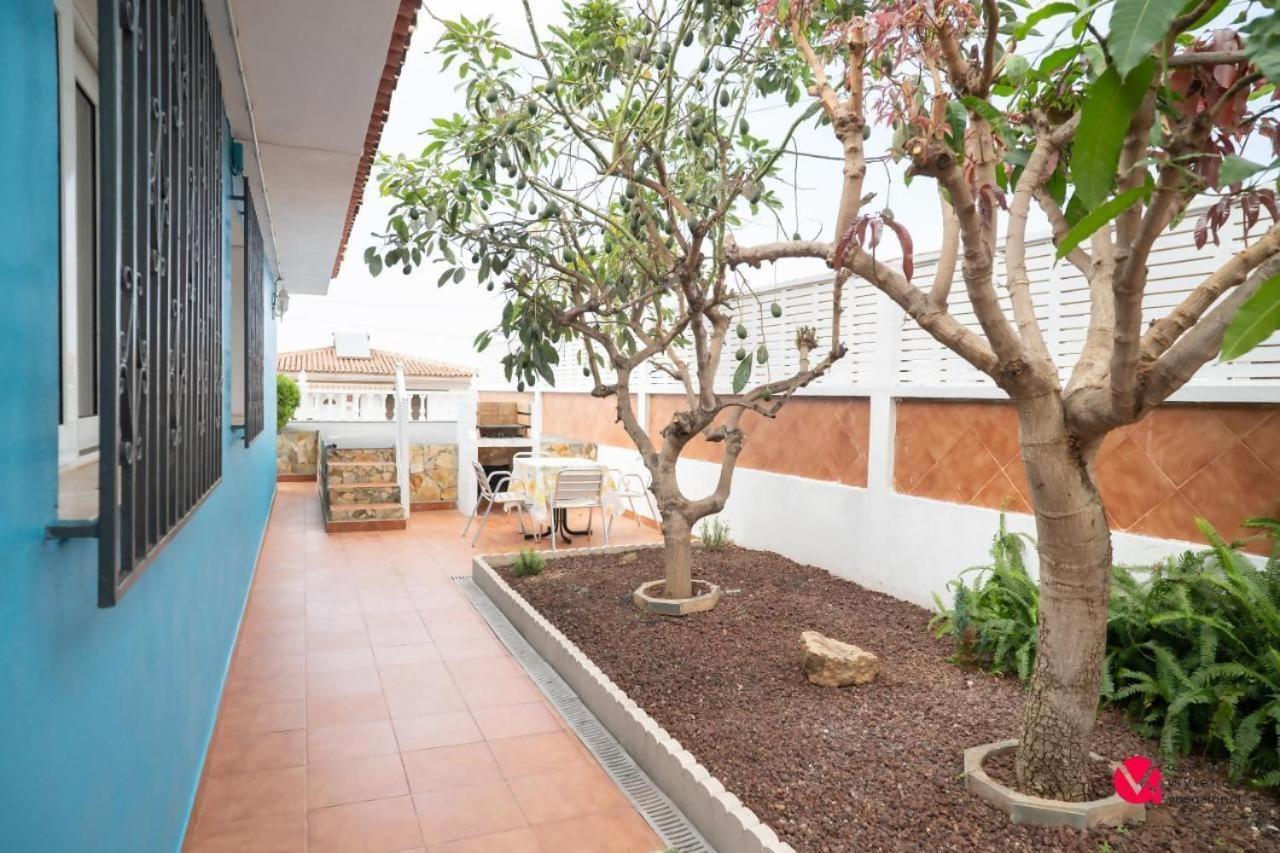 Villa Nerea La Paz  ภายนอก รูปภาพ