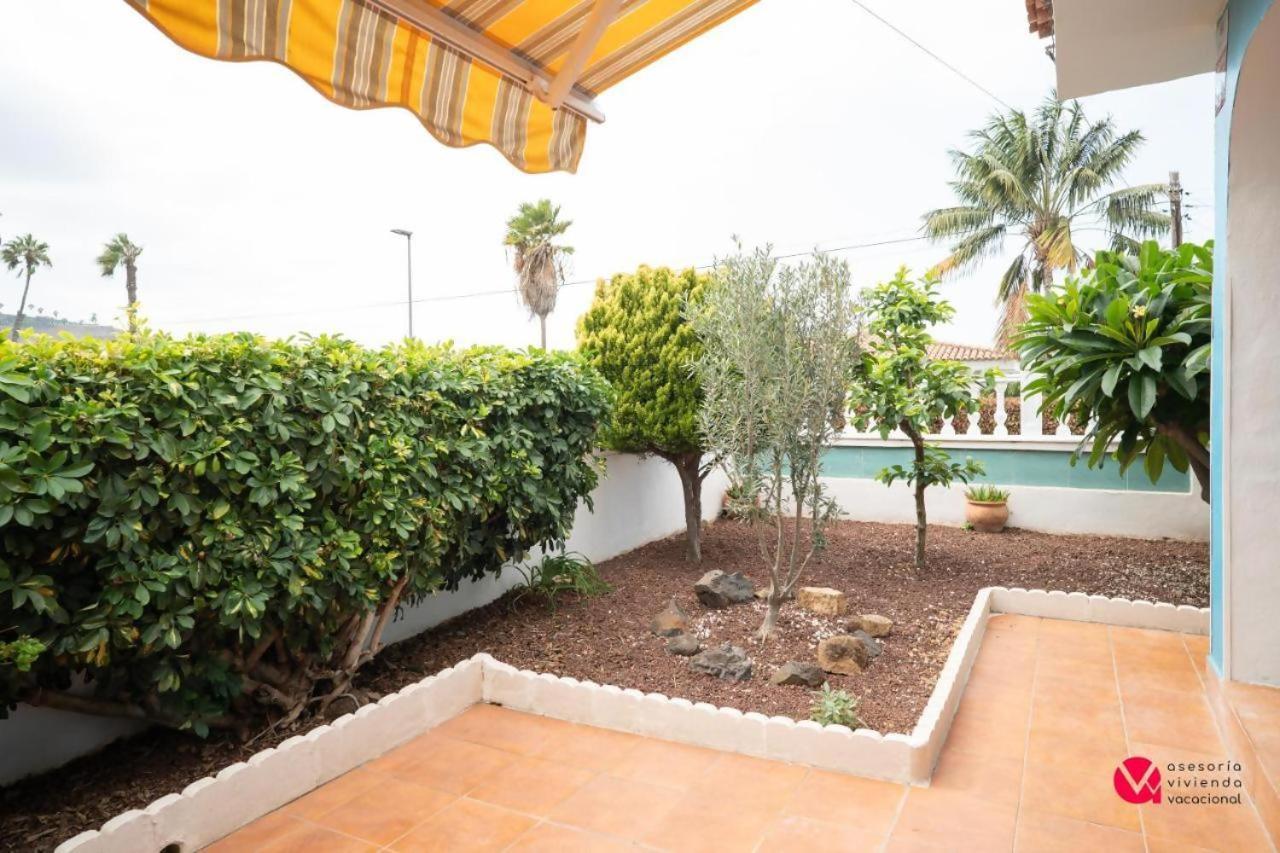 Villa Nerea La Paz  ภายนอก รูปภาพ