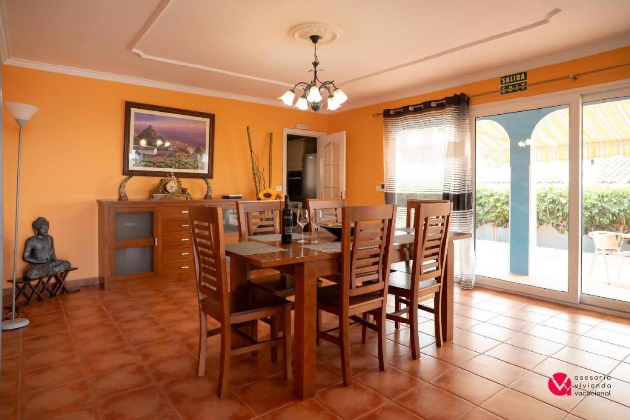 Villa Nerea La Paz  ภายนอก รูปภาพ