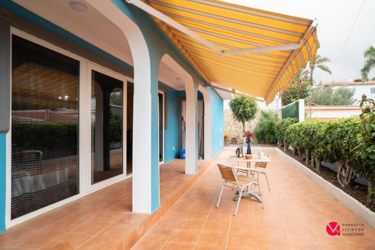 Villa Nerea La Paz  ภายนอก รูปภาพ