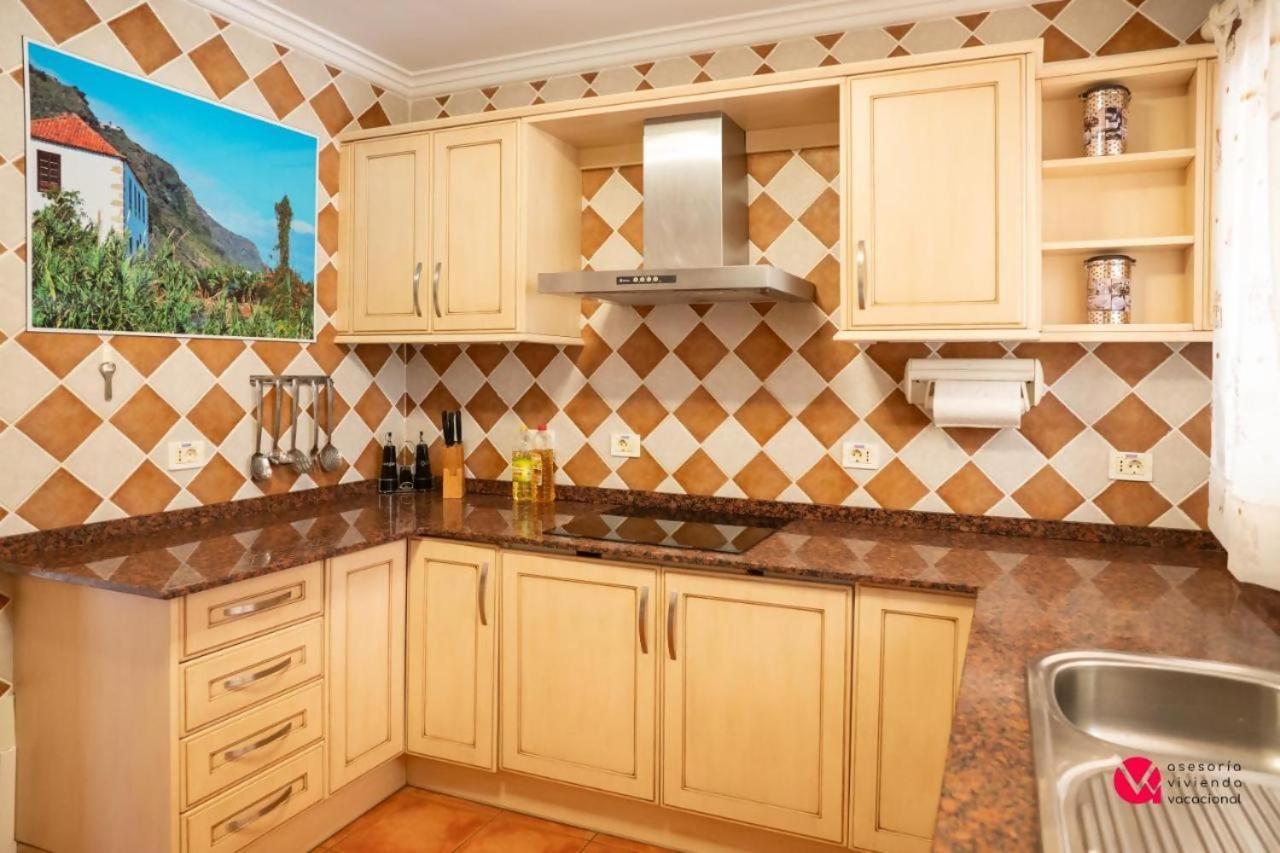 Villa Nerea La Paz  ภายนอก รูปภาพ