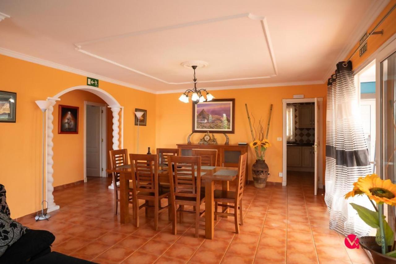 Villa Nerea La Paz  ภายนอก รูปภาพ
