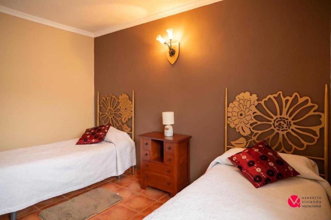 Villa Nerea La Paz  ภายนอก รูปภาพ
