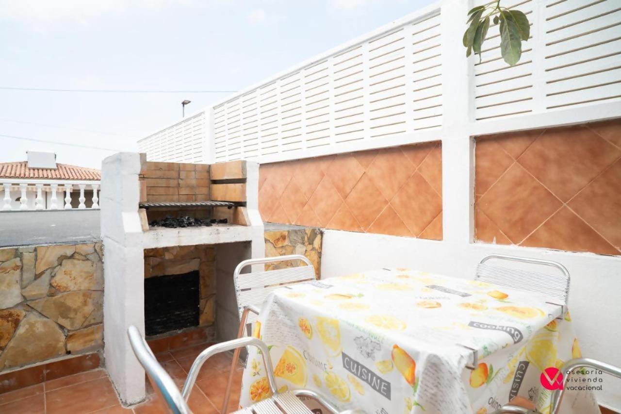 Villa Nerea La Paz  ภายนอก รูปภาพ