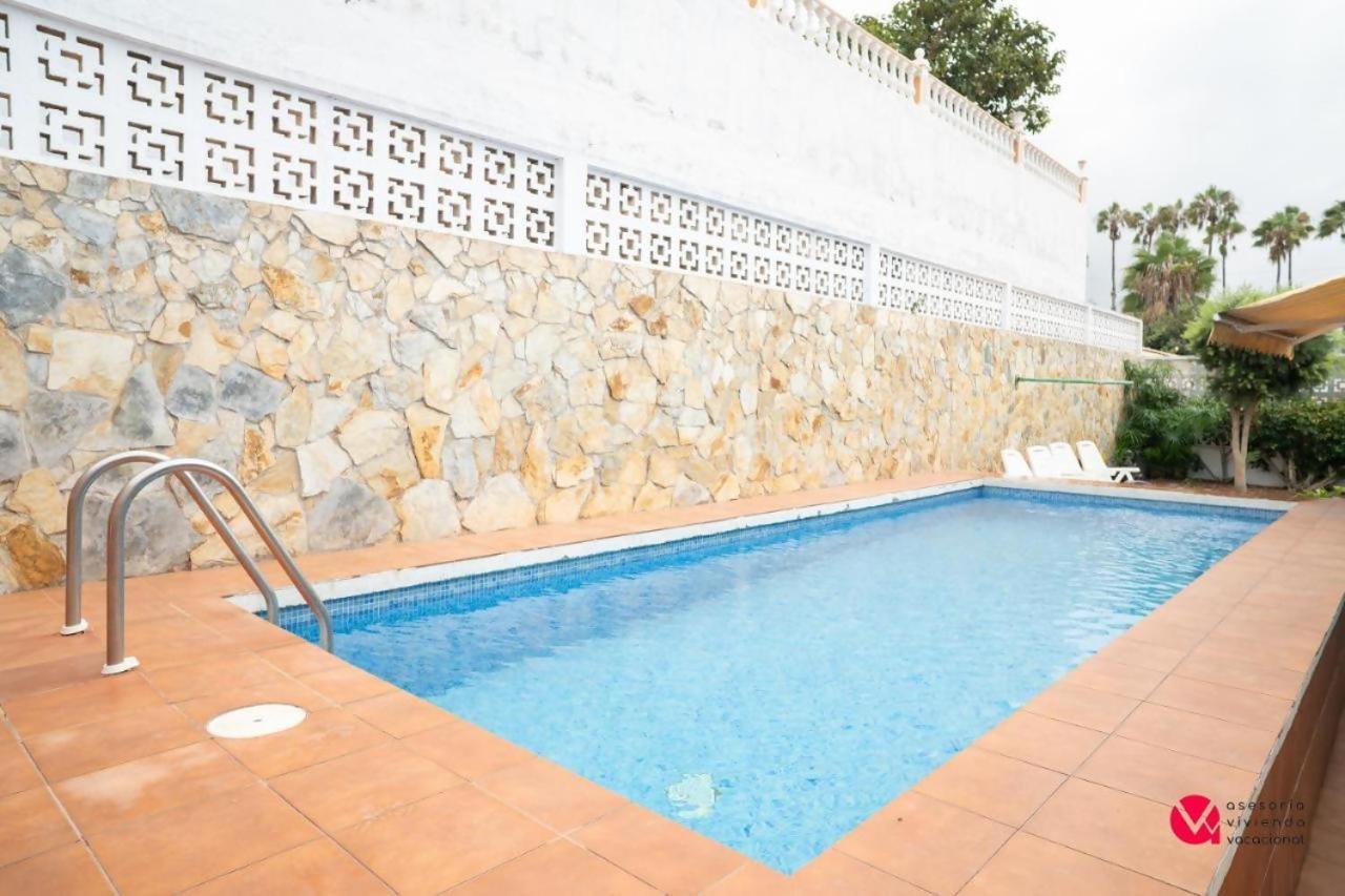 Villa Nerea La Paz  ภายนอก รูปภาพ