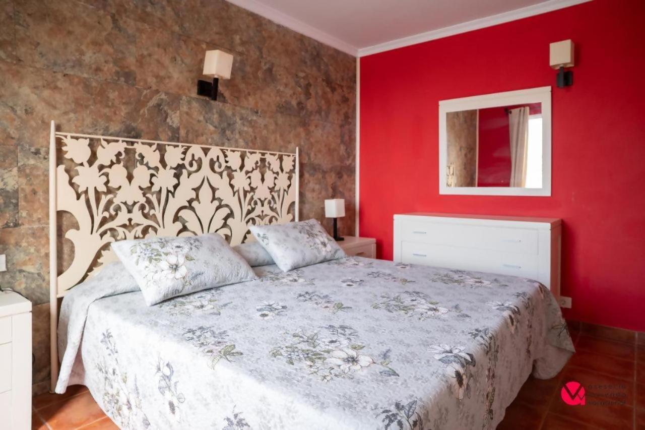 Villa Nerea La Paz  ภายนอก รูปภาพ