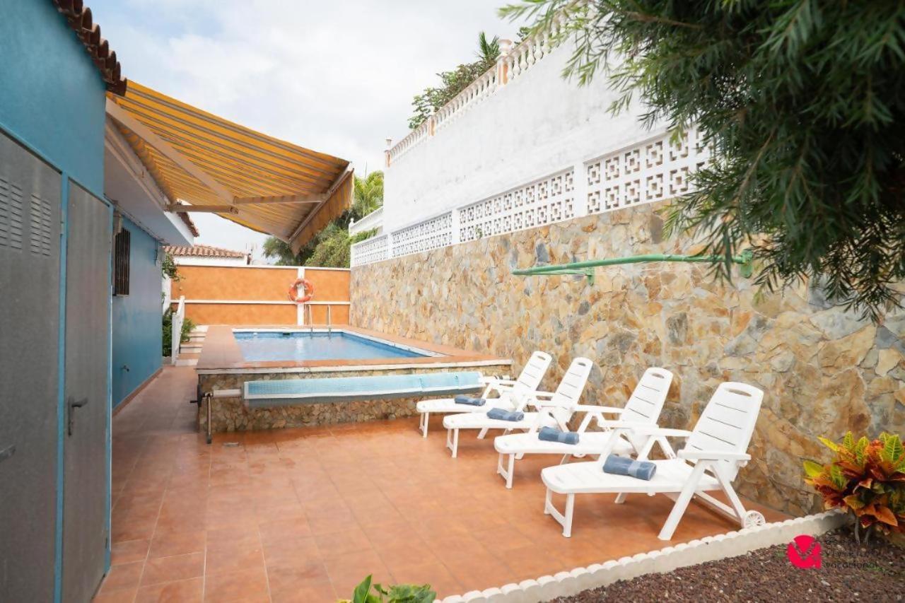 Villa Nerea La Paz  ภายนอก รูปภาพ