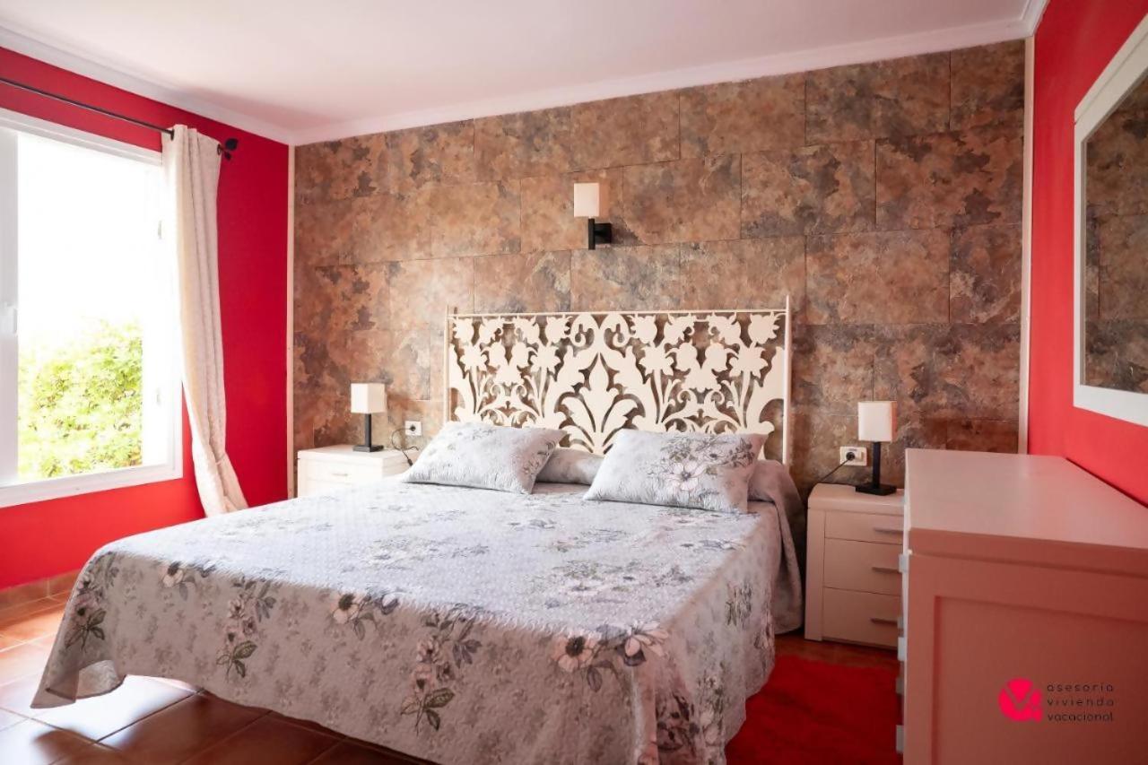 Villa Nerea La Paz  ภายนอก รูปภาพ